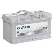 VARTA Starterbatterie VARTA 12V 74Ah 750A - 23323504