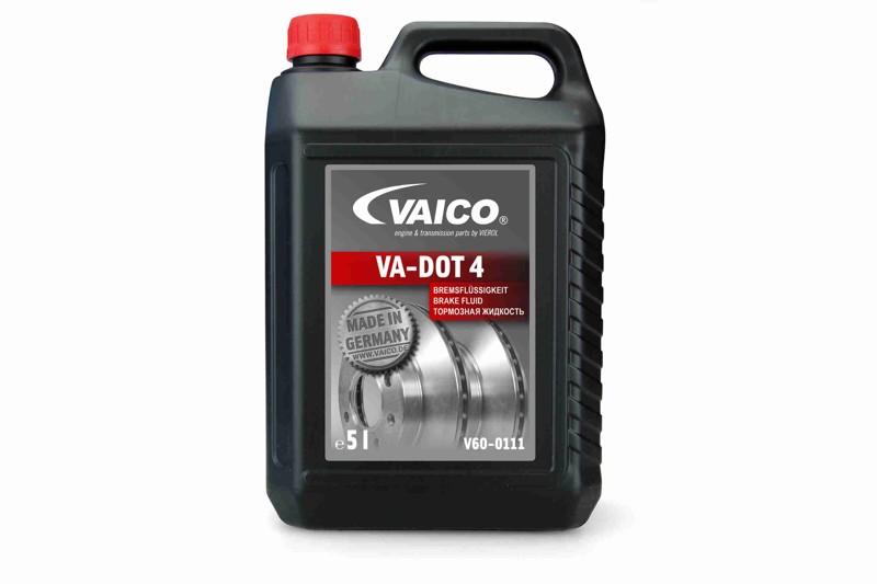 VAICO V60-0111 Bremsflüssigkeit Green Mobility Parts