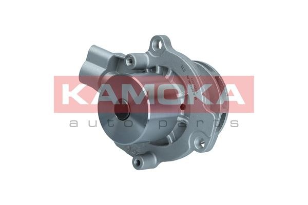 KAMOKA T0280 Wasserpumpe, Motorkühlung / Wasserpumpe: Wasserpumpen/-dichtung  > Kühlung > PKW Ersatzteile