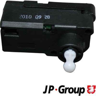 JP GROUP 1196000100 Regler, Leuchtweitenregulierung JP GROUP /  Leuchtweitenregulierung: Hauptscheinwerfer/-einzelteile > Elektrik > PKW  Ersatzteile