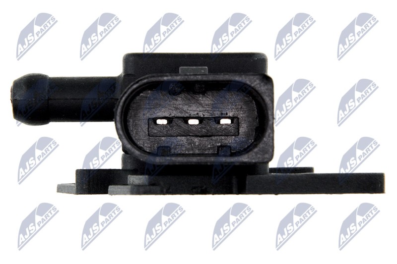 NTY ECS-BM-003 Sensor, Abgasdruck / Sensoren: Elektrik > PKW Ersatzteile